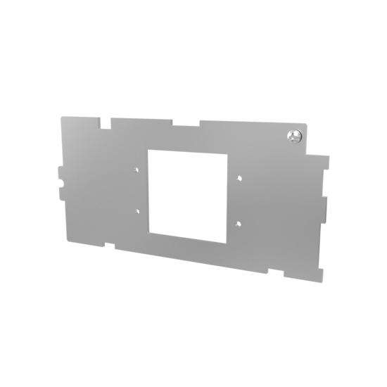 RFBAMAAP RFBA MAAP Device Plate