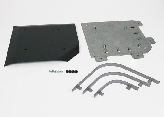 OFR11 OFR Overfloor Raceway Flat Elbow
