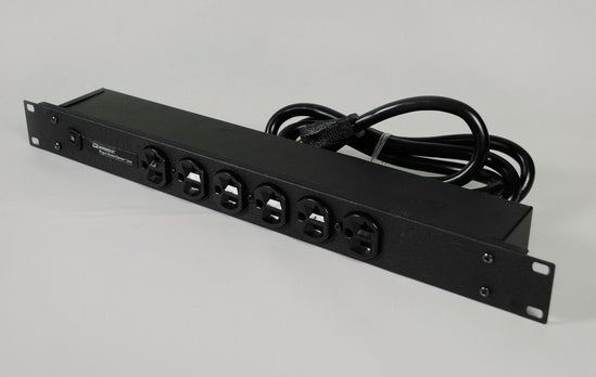 J60B0B20X Rack Mount 120V-20A