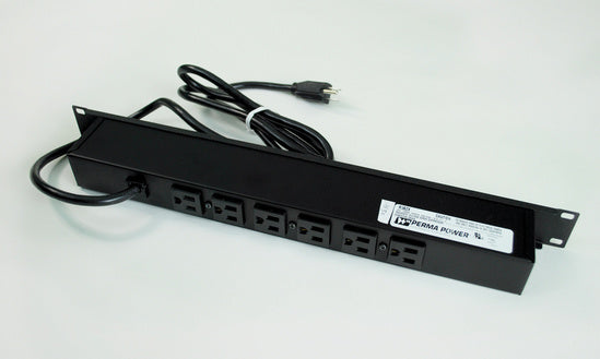 R5BZX-15 Plug-In Outlet Center Unit