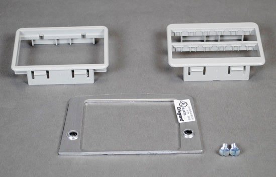 500RT Communication Device Faceplate