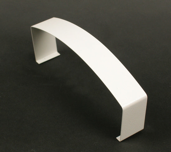 DS4006-BK Seam Clip Fitting in Black