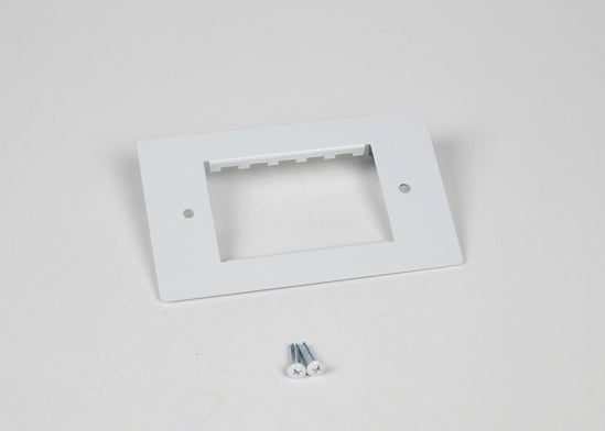 EFB-MOS Evolution™ EFB6 Floor Box Device Plate