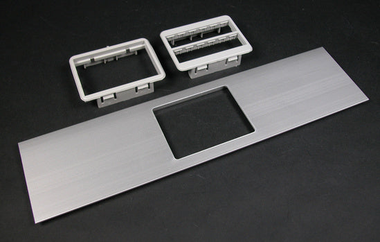 ALA-MABRT Ortronics® Cover Plate