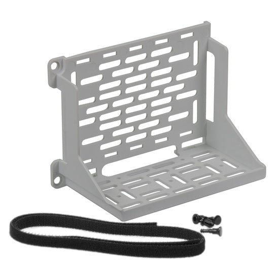 Shelf Mounting Bracket - 10 Pack