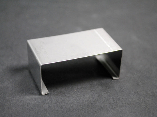 AL2406 Cover Clip Spring Steel