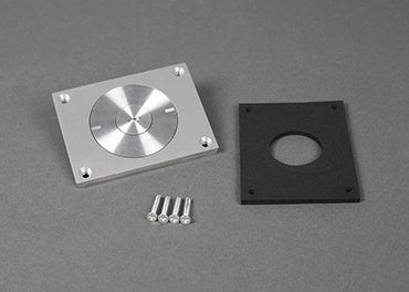 830CKTCAL-1/2 Cover Plate
