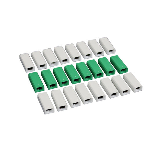 W30/W30G 2000 Pressure-Type Wire Connectors