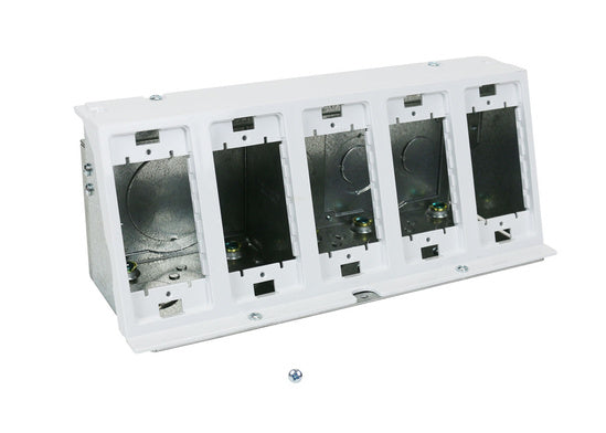 EFB10M Evolution™ EFB10 Floor Box Module