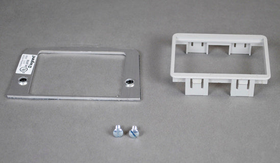 500ACT Communication Device Faceplate