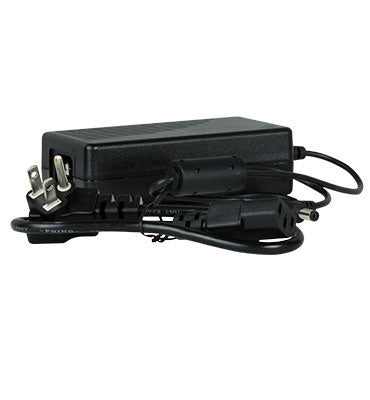 24 VDC 60W Power Supply