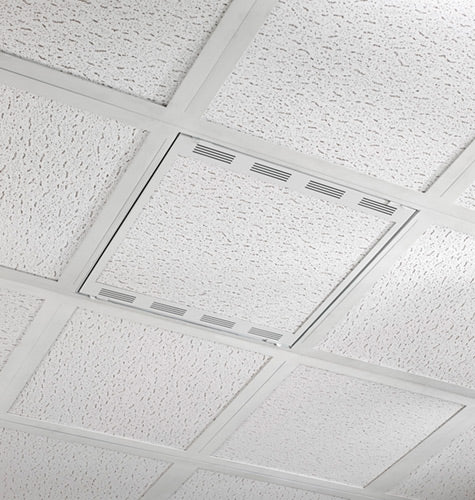 CMS492 - Chief - 2 x 2 Above Suspended Ceiling Storage Box