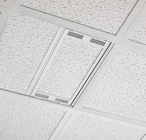 CMS491 - Chief - 1 x 2 Above Suspended Ceiling Storage Box