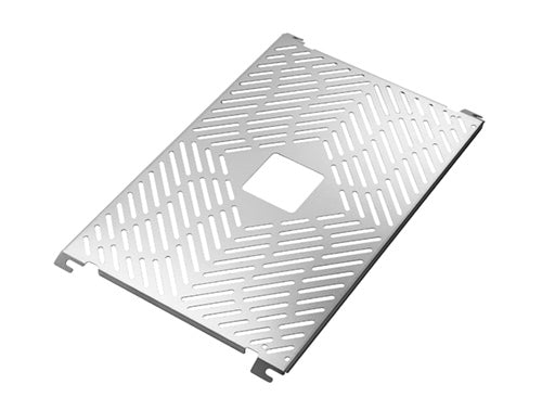CMSUNV2 - Chief - 2 x 2 AV Component Shelf