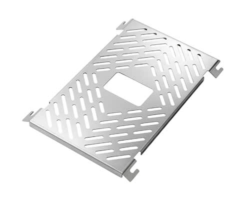 1' x 2' AV Component Shelf
