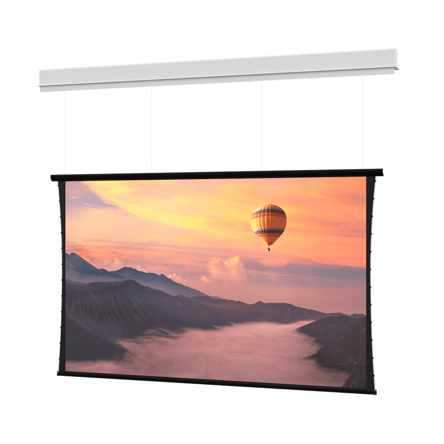 Da-Lite Myriad Conceal, 94.5" x 168" with HD Progressive 1.1 Contrast - DL100261ELB