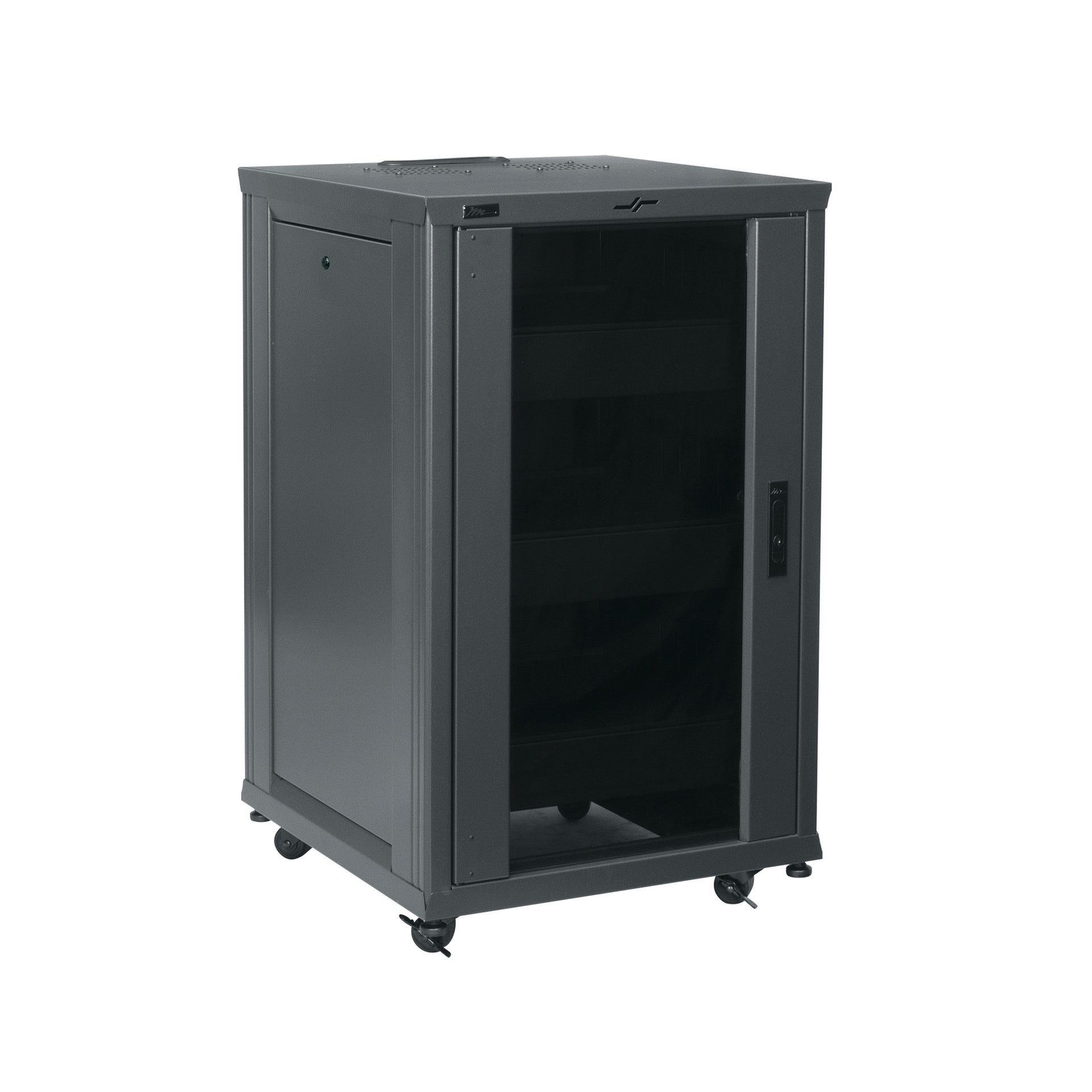 RCS-1824 - Middle Atlantic - Essex RCS Series PreConfigured Rack RCS1824