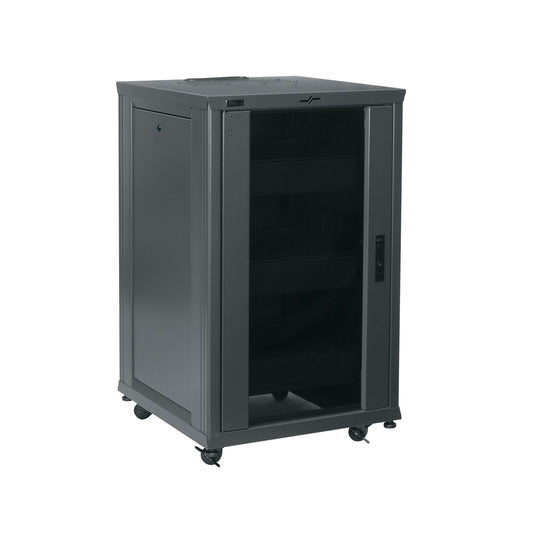 RCS-1824 - Middle Atlantic - Essex RCS Series PreConfigured Rack RCS1824