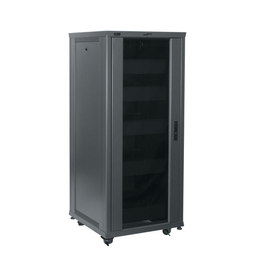 IRCS-2724 - Middle Atlantic - Essex RCS Series PreConfigured Rack RCS2724 International Version