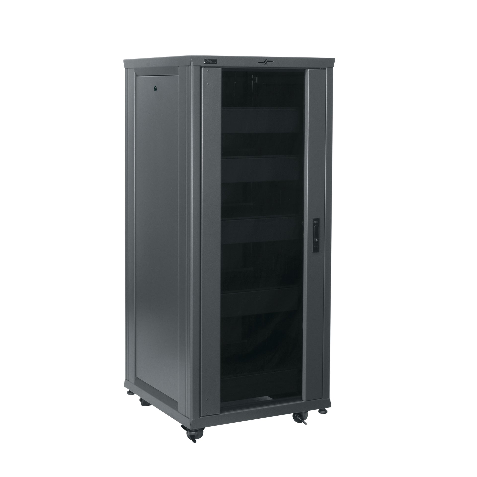RCS-2724 - Middle Atlantic - Essex RCS Series PreConfigured Rack RCS2724