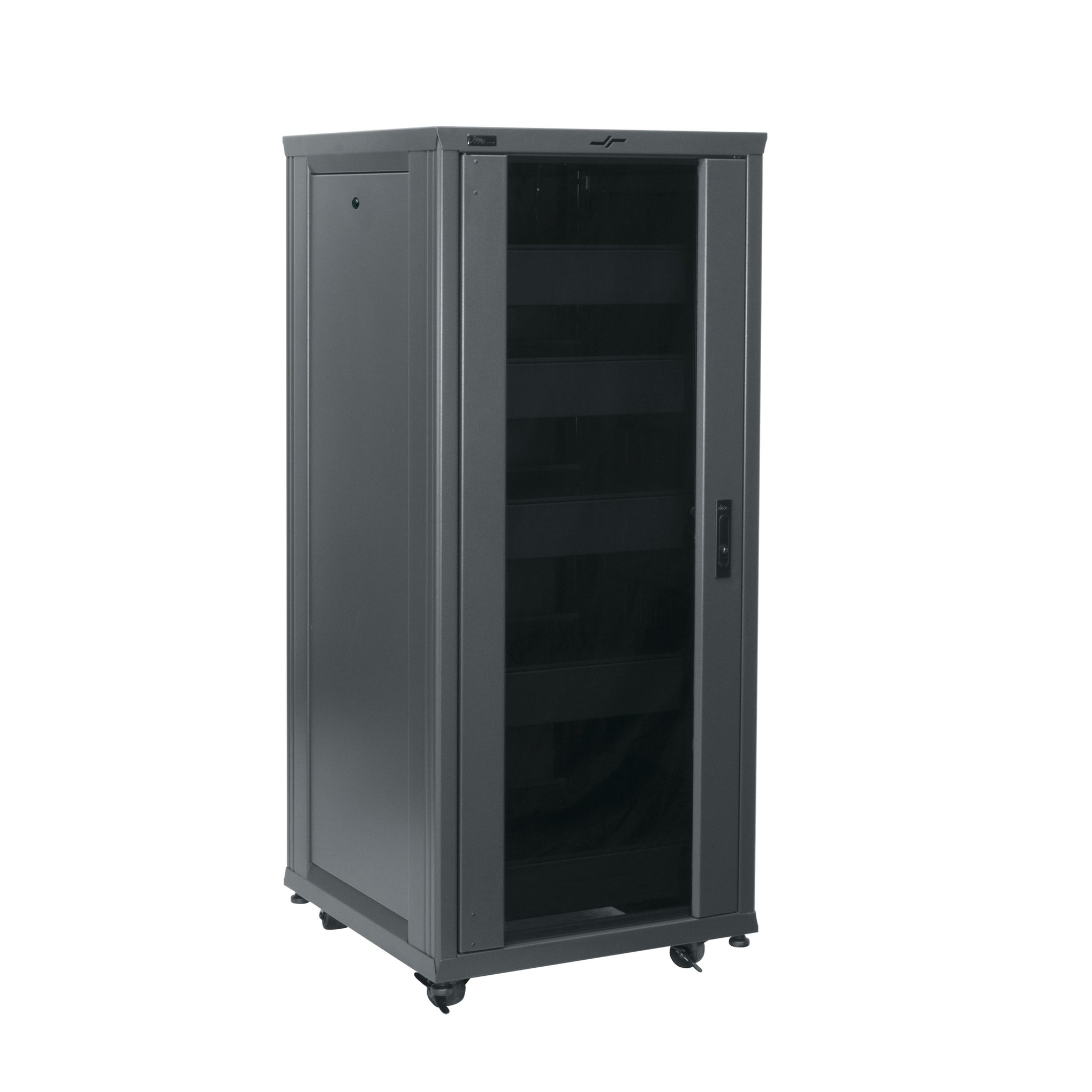 RCS-2724 - Middle Atlantic - Essex RCS Series PreConfigured Rack RCS2724