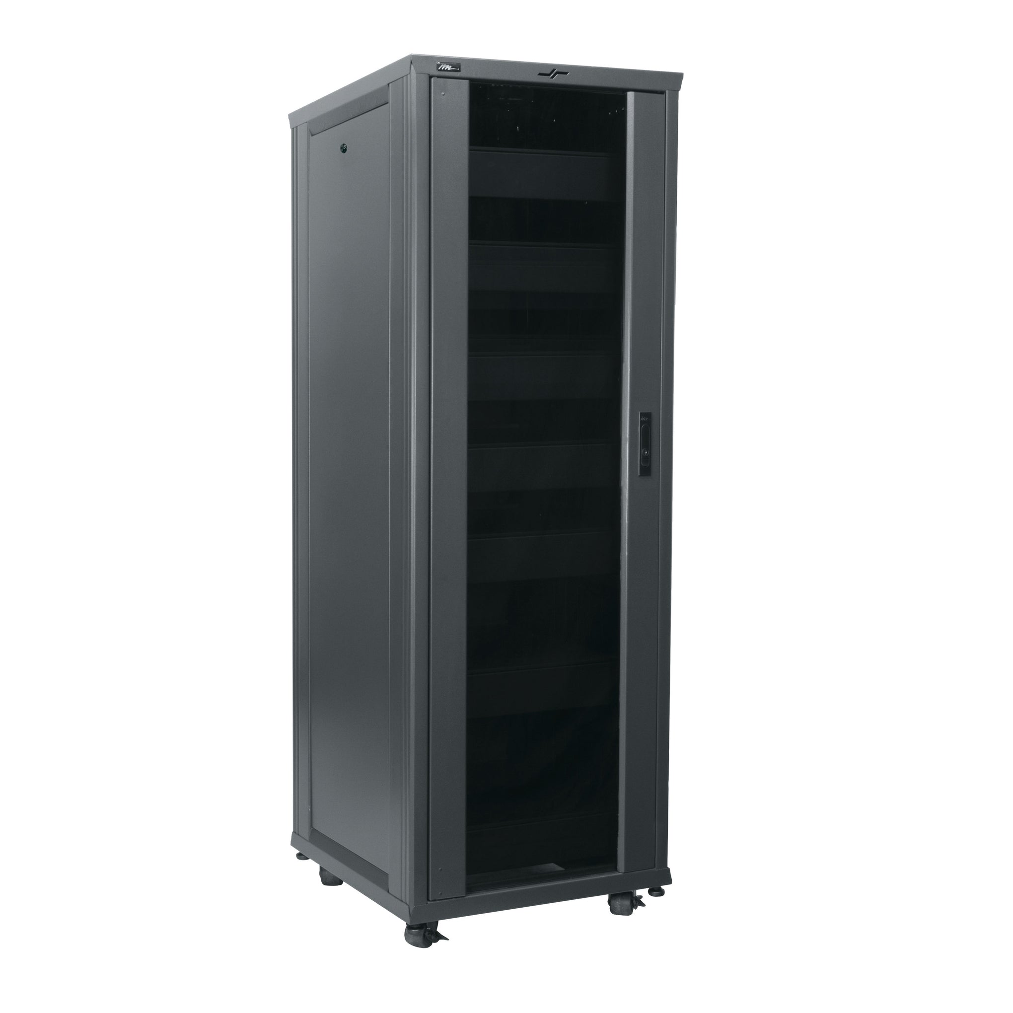 RCS-3524 - Middle Atlantic - Essex RCS Series PreConfigured Rack RCS3524