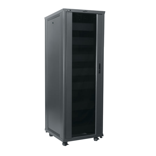 RCS-3524 - Middle Atlantic - Essex RCS Series PreConfigured Rack RCS3524