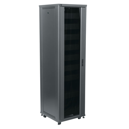 RCS-4224 - Middle Atlantic - Essex RCS Series PreConfigured Rack RCS4224