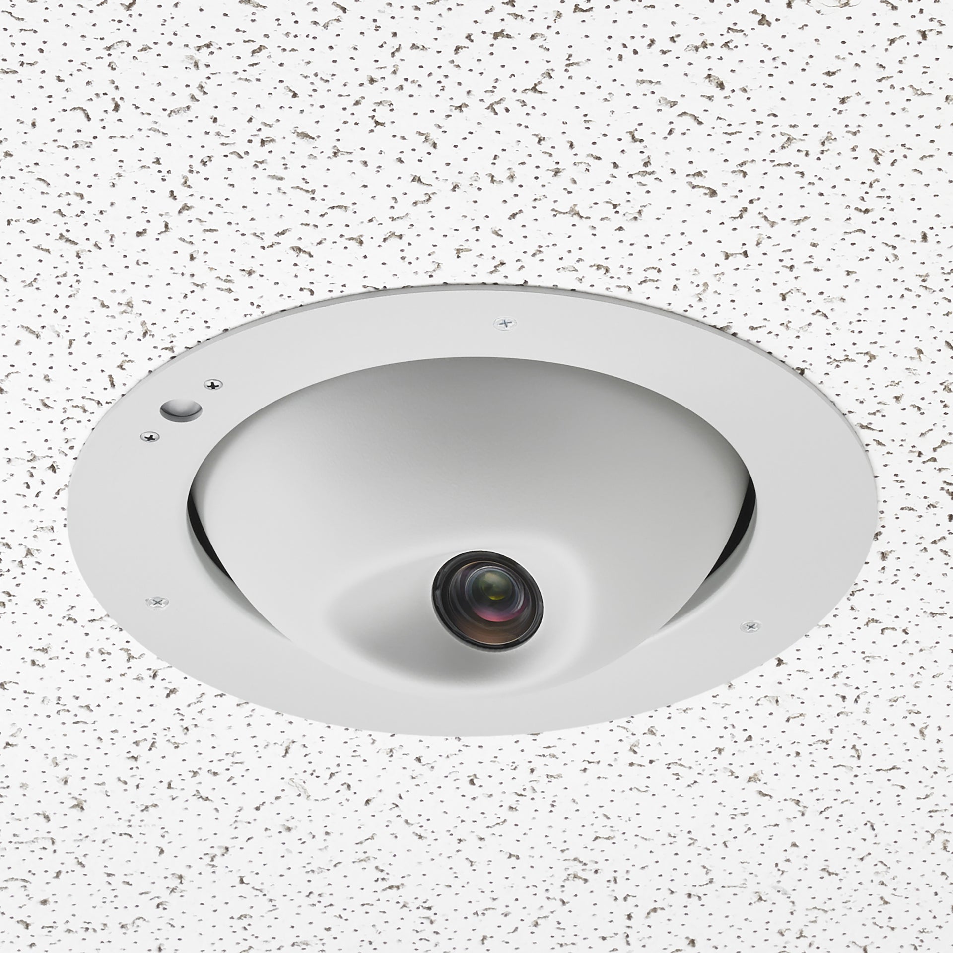 999-99800-000 - Vaddio - RoboFLIP 30 HDBT PTZ Ceiling Camera