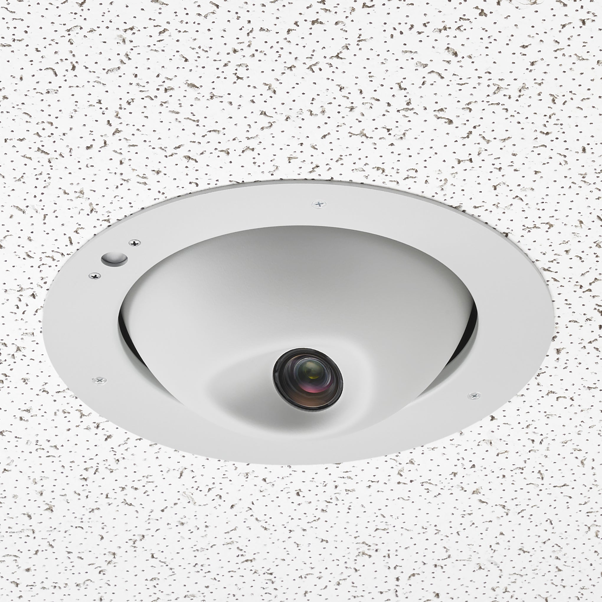 999-99800-000 - Vaddio - RoboFLIP 30 HDBT PTZ Ceiling Camera