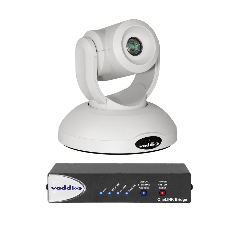 RoboSHOT 20 UHD OneLINK Bridge System