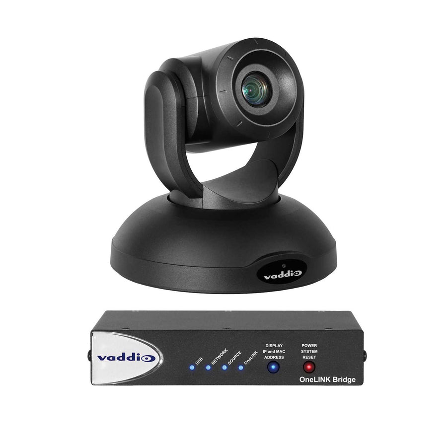 RoboSHOT 20 UHD OneLINK Bridge System