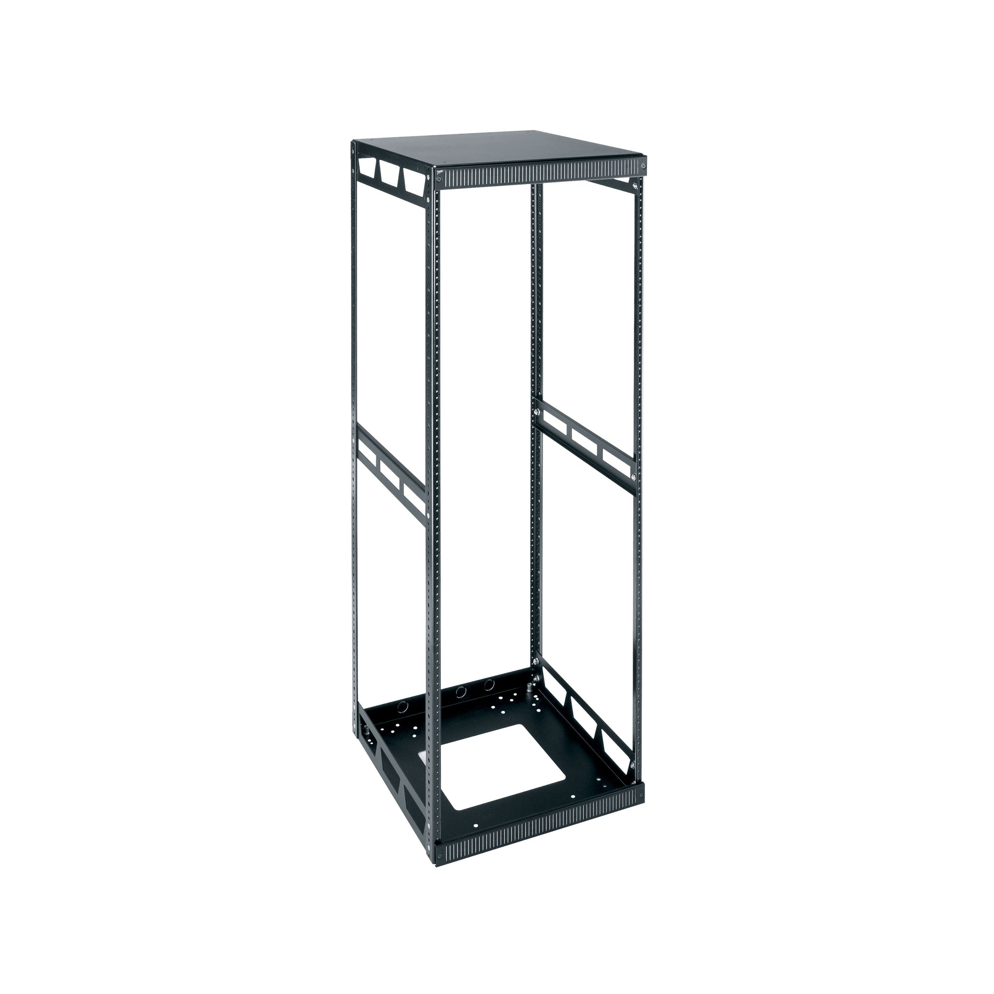 5-29-26 - Middle Atlantic - 29 RU Slim 5 Series 1918 Inch Wide Rack Frame 26 Inches Deep
