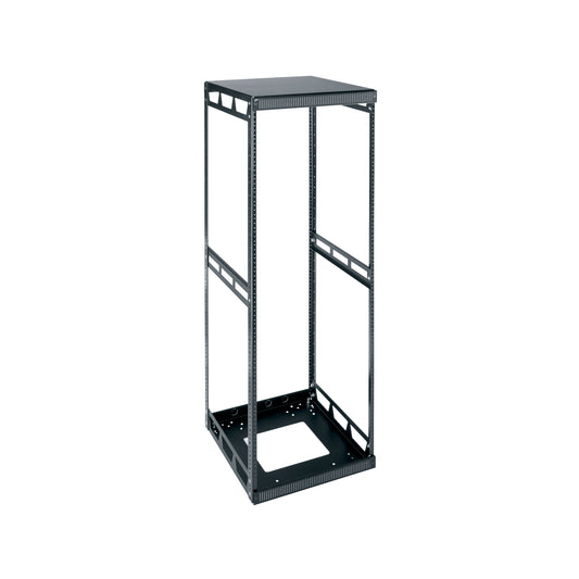5-29-26 - Middle Atlantic - 29 RU Slim 5 Series 1918 Inch Wide Rack Frame 26 Inches Deep