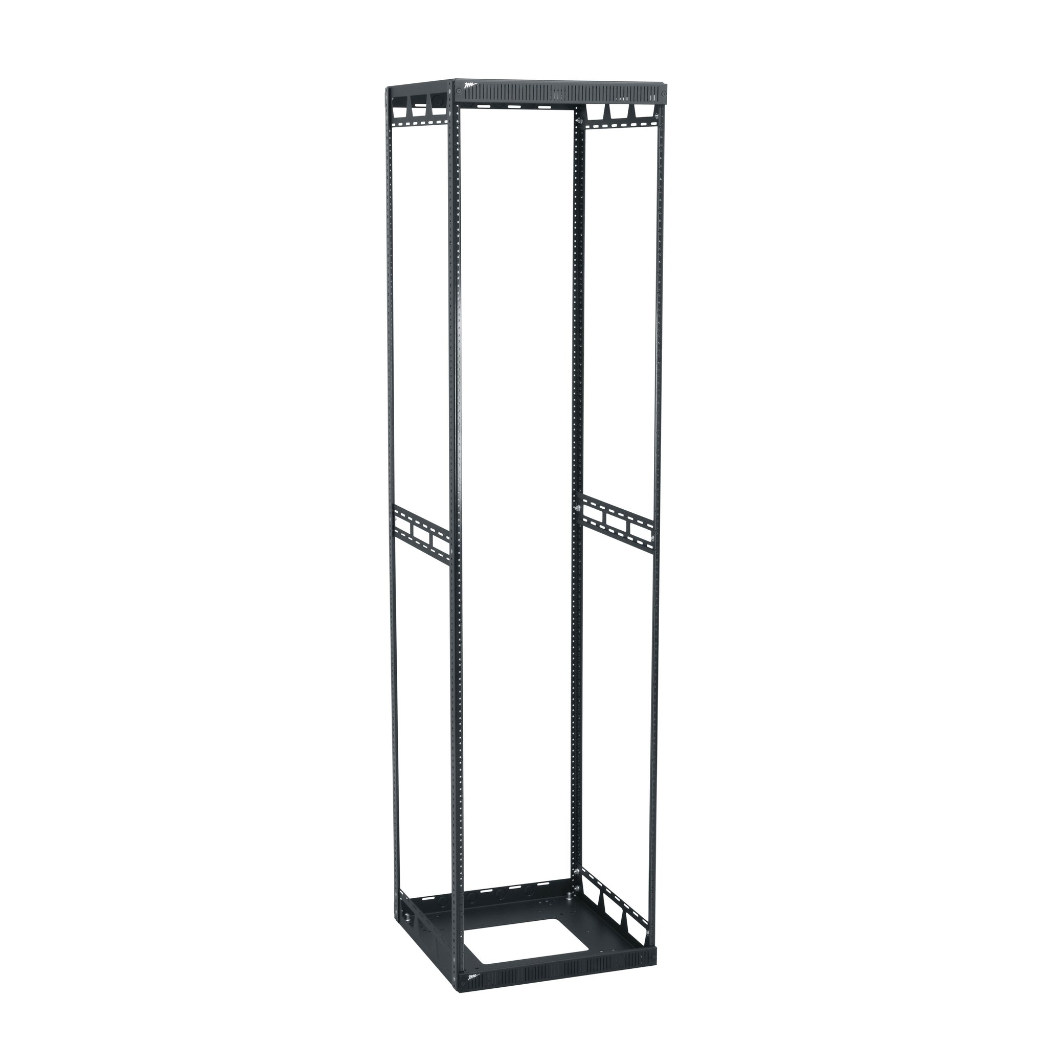 5-43-26 - Middle Atlantic - 43 RU Slim 5 Series 1918 Inch Wide Rack Frame 26 Inches Deep
