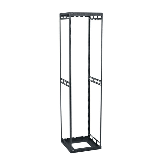 5-43-26 - Middle Atlantic - 43 RU Slim 5 Series 1918 Inch Wide Rack Frame 26 Inches Deep