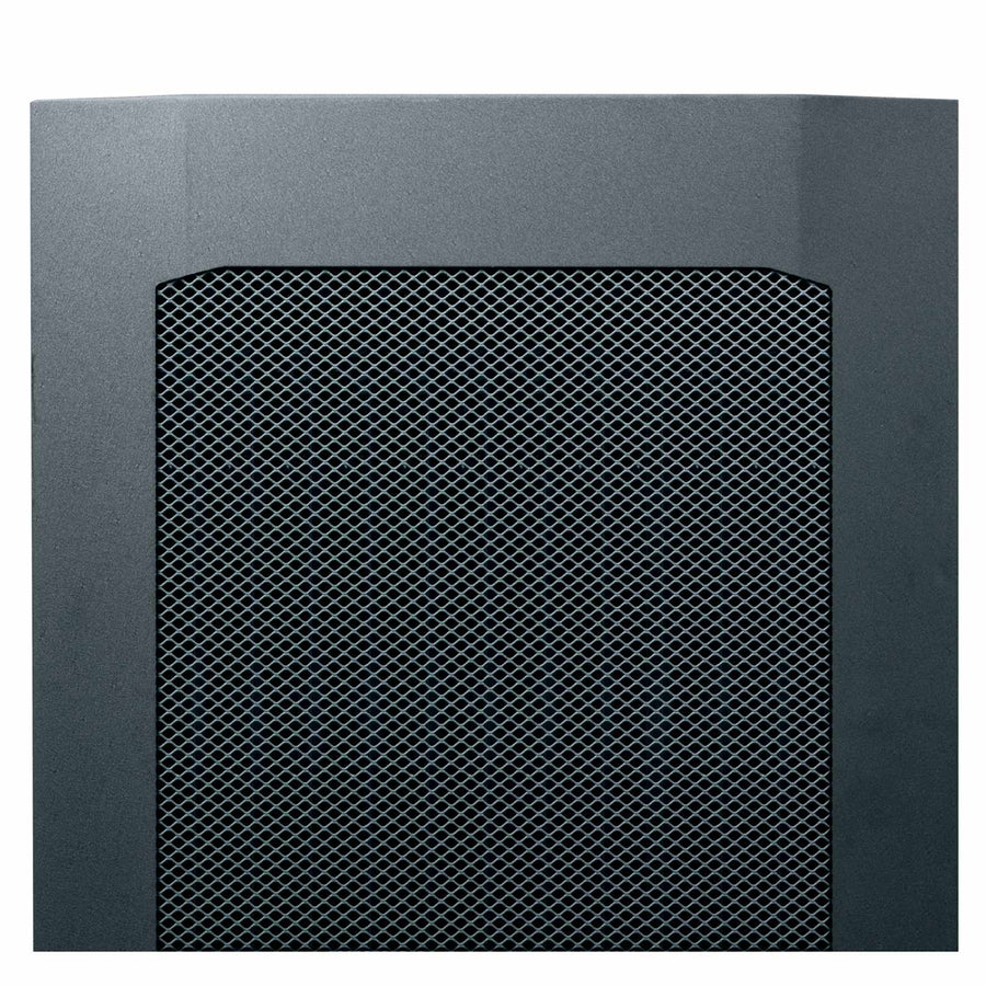 42 RU Vented Door (64%) for 24 Inch SNE Rack