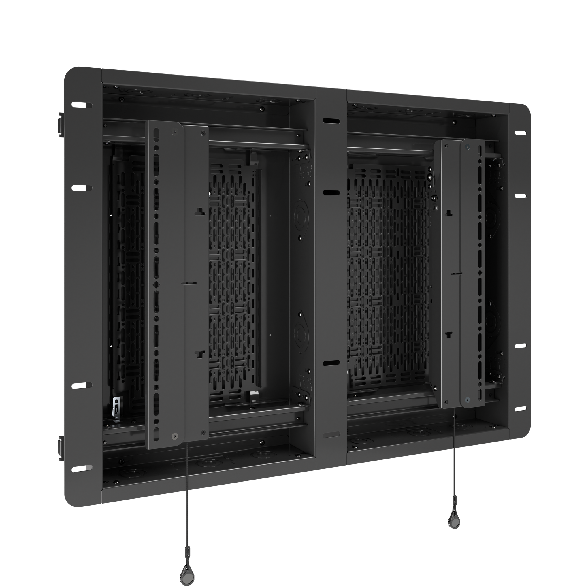 FPIWMS - Chief - Tempo Flat Panel InWall Mount System