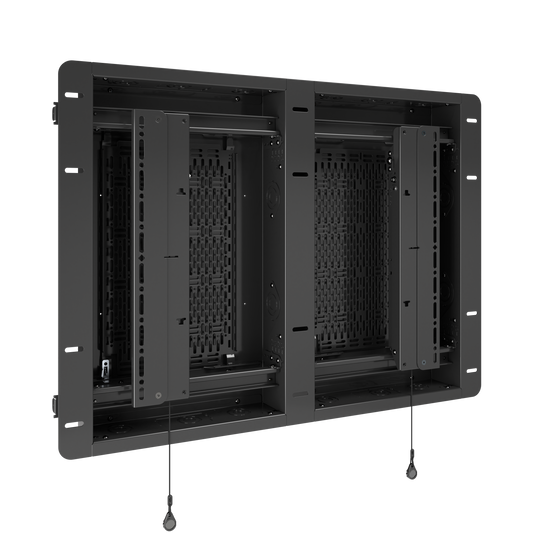 FPIWMS - Chief - Tempo Flat Panel InWall Mount System