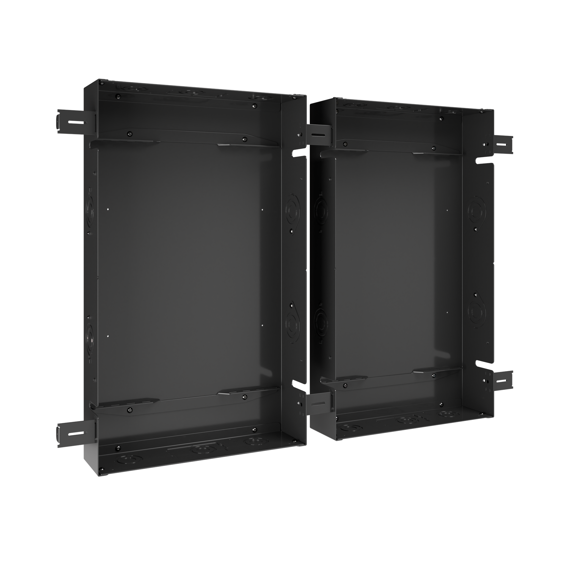 FPIWMKIT1 - Chief - Tempo Flat Panel InWall Boxes and Stud Tabs Kit