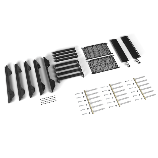 FPIWMKIT2 - Chief - Tempo Flat Panel InWall FlangeMountStorage Kit