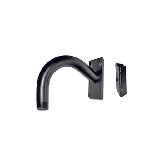 998-9300-001 - Vaddio - Wall Mount with Pole Mounting Kit for Indoor and Outdoor Pendant Domes